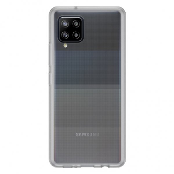Otterbox Samsung Galaxy A42 5G Skal React Transparent