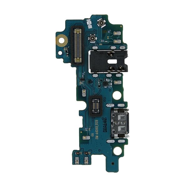 Samsung Galaxy A42 5G (SM-A426B) Laddkontakt Original