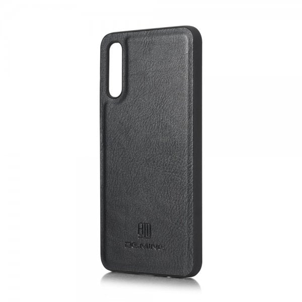 Dg.Ming Samsung Galaxy A50 Fodral Löstagbart Skal Svart