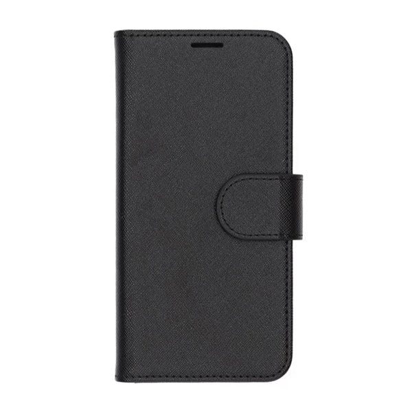 Samsung Galaxy A51 Fodral 3 Kortfack Svart