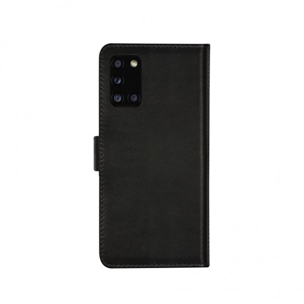 dbramante1928 Samsung Galaxy A52/A52s 5G Fodral Lynge Löstagbart Skal Svart