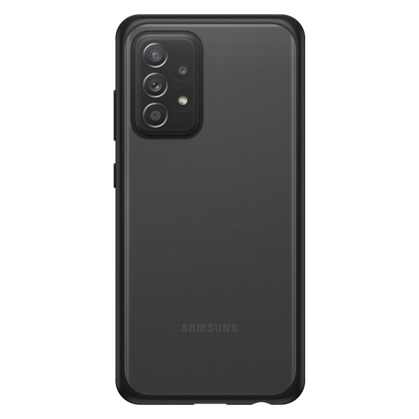 Otterbox Samsung Galaxy A52/A52s 5G Skal React Black Crystal