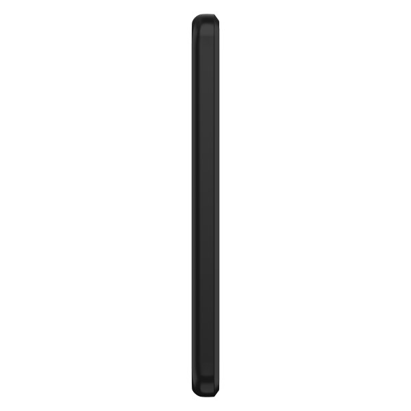 Otterbox Samsung Galaxy A52/A52s 5G Skal React Black Crystal