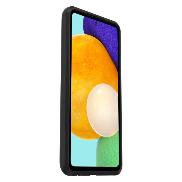 Otterbox Samsung Galaxy A52/A52s 5G Skal React Black Crystal