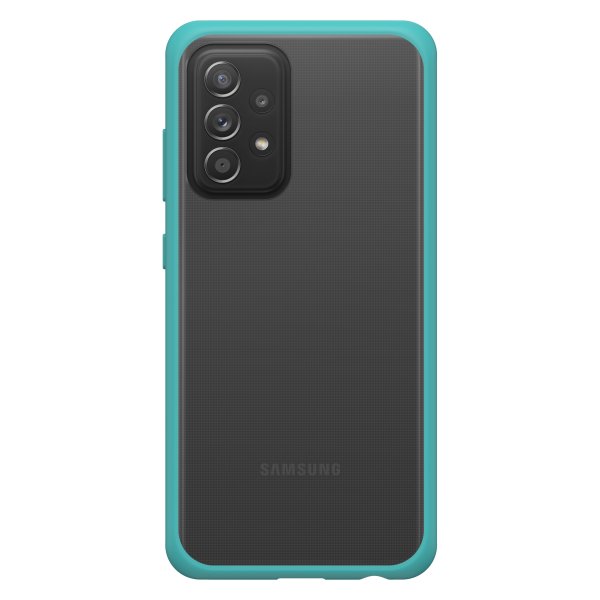 Otterbox Samsung Galaxy A52/A52s 5G Skal React Sea Spray