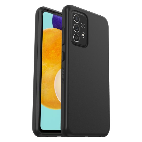 Otterbox Samsung Galaxy A52/A52s 5G Skal React Svart