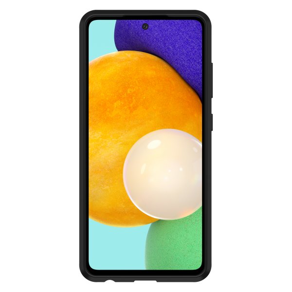 Otterbox Samsung Galaxy A52/A52s 5G Skal React Svart
