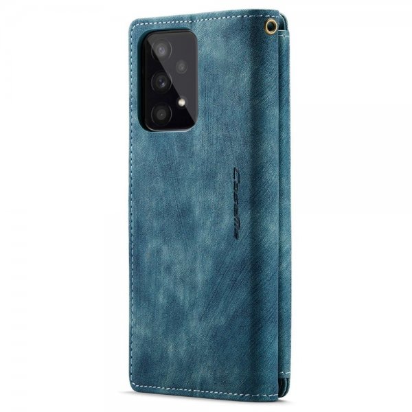 CaseMe Samsung Galaxy A53 5G Fodral C30 Series Petrol