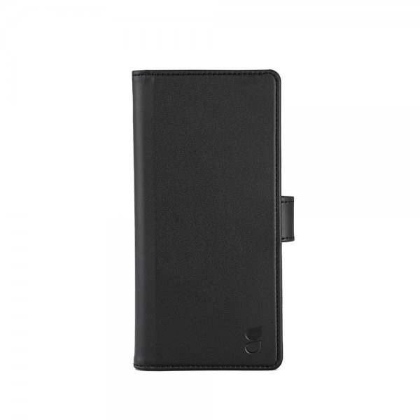 Gear Samsung Galaxy A53 5G Fodral med Kortfack Svart