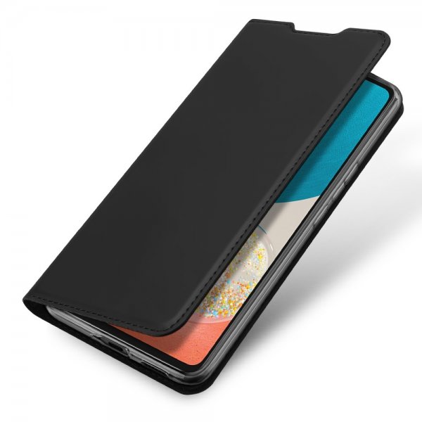 Dux Ducis Samsung Galaxy A53 5G Fodral Skin Pro Series Svart