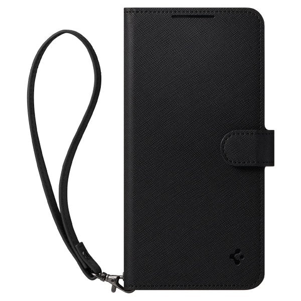 Spigen Samsung Galaxy A53 5G Fodral Wallet S Plus Svart
