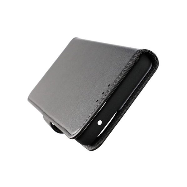 Rvelon Samsung Galaxy A53 5G Fodral Magnetiskt Avtagbart Skal Svart