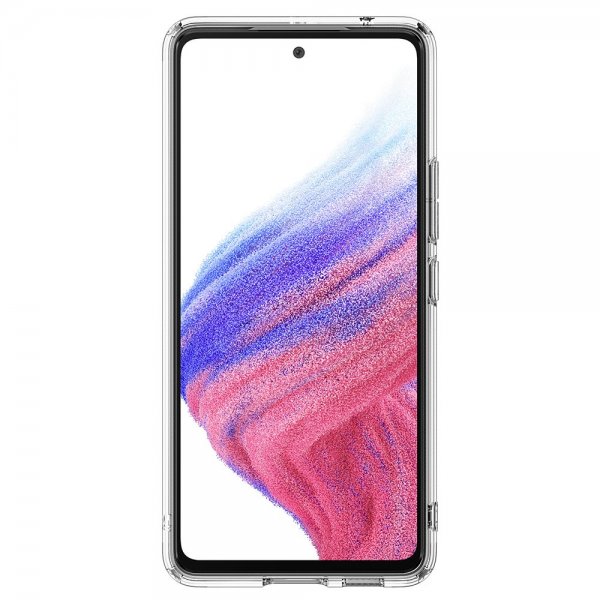 Cyrill Samsung Galaxy A53 5G Skal Cecile Rose Floral