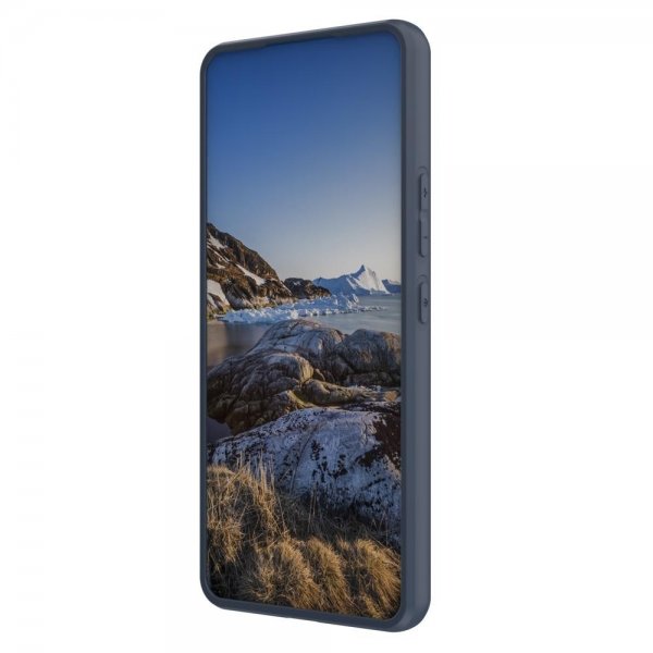 dbramante1928 Samsung Galaxy A53 5G Skal Greenland Pacific Blue