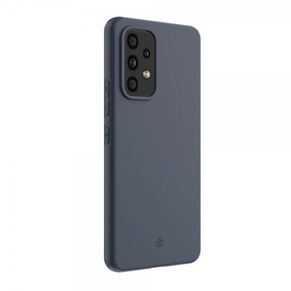 dbramante1928 Samsung Galaxy A53 5G Skal Greenland Pacific Blue