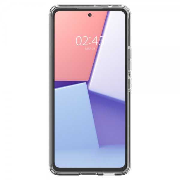 Spigen Samsung Galaxy A53 5G Skal Liquid Crystal Crystal Clear