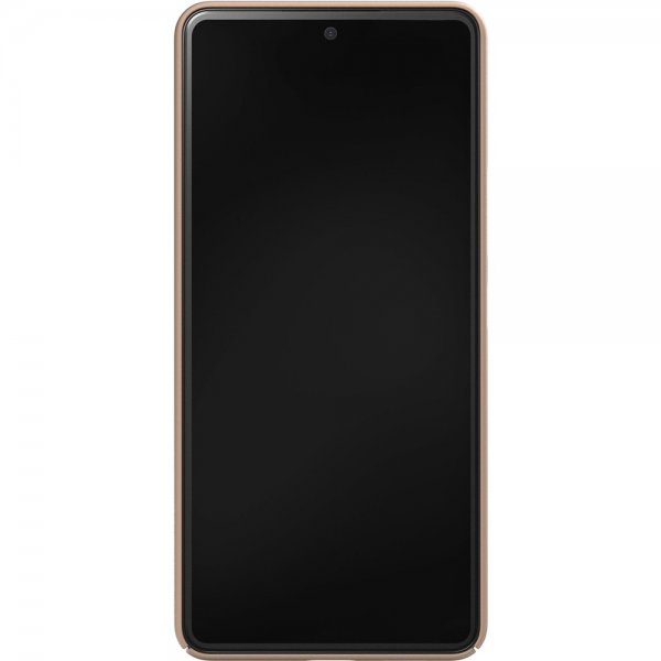 Nudient Samsung Galaxy A53 5G Skal Thin Case V3 Clay Beige