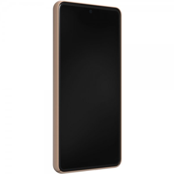 Nudient Samsung Galaxy A53 5G Skal Thin Case V3 Clay Beige