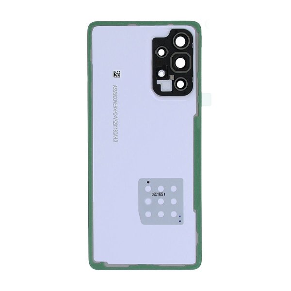 Samsung Galaxy A53 5G (SM-A536B) Baksida Original - Vit
