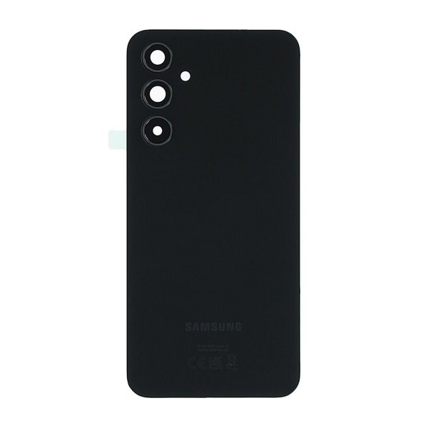 Samsung Galaxy A54 5G Baksida Original - Svart