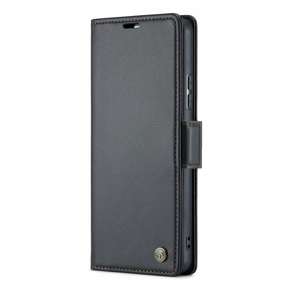 CaseMe Samsung Galaxy A54 5G Fodral 023 Series Svart