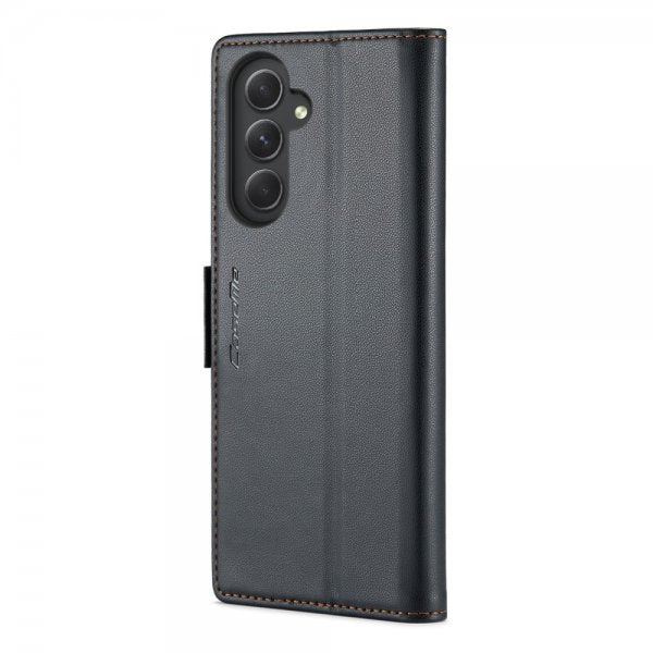 CaseMe Samsung Galaxy A54 5G Fodral 023 Series Svart