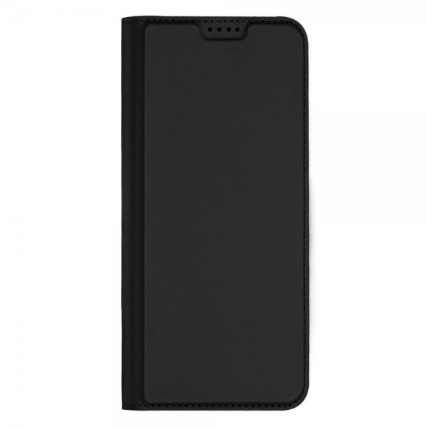 Dux Ducis Samsung Galaxy A54 5G Fodral Skin Pro Series Svart