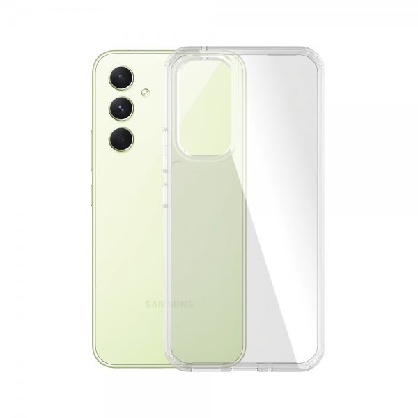 PanzerGlass Samsung Galaxy A54 5G Skal HardCase Transparent