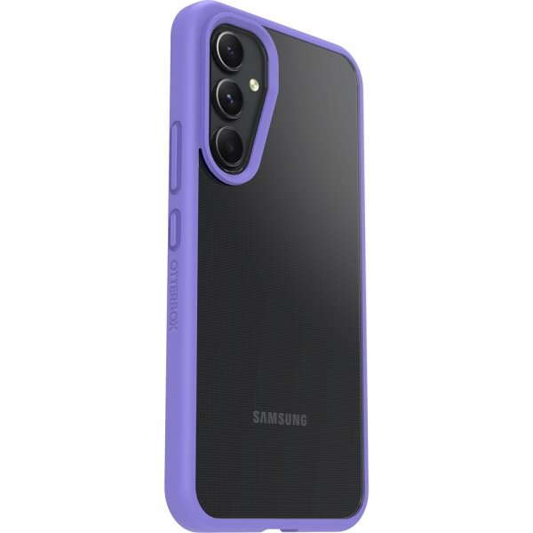 Otterbox Samsung Galaxy A54 5G Skal React Purplexing