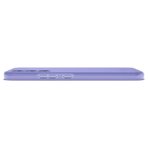 Spigen Samsung Galaxy A54 5G Skal Thin Fit Awesome Violet
