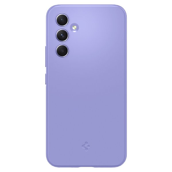 Spigen Samsung Galaxy A54 5G Skal Thin Fit Awesome Violet