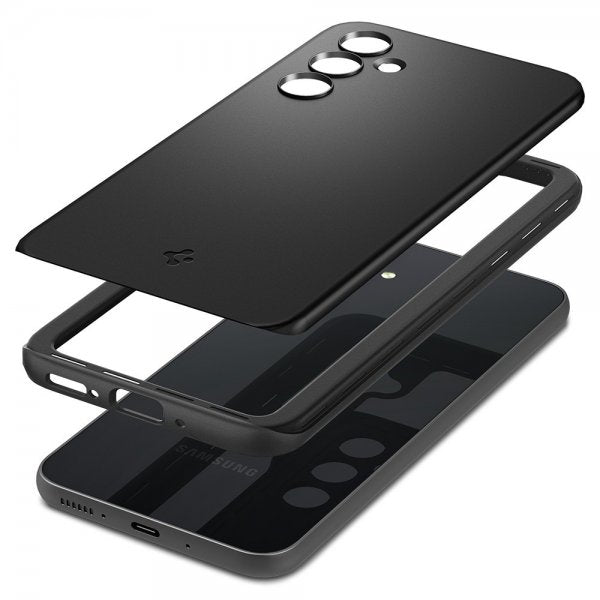 Spigen Samsung Galaxy A54 5G Skal Thin Fit Svart