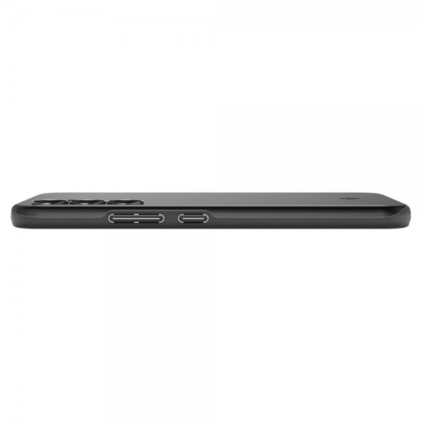 Spigen Samsung Galaxy A54 5G Skal Thin Fit Svart