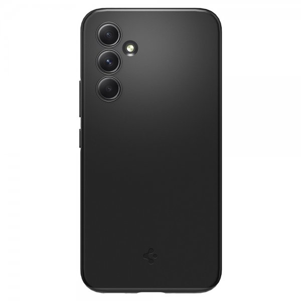 Spigen Samsung Galaxy A54 5G Skal Thin Fit Svart
