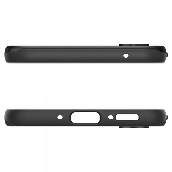 Spigen Samsung Galaxy A54 5G Skal Thin Fit Svart