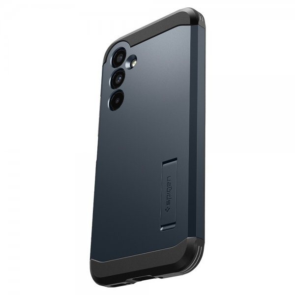 Spigen Samsung Galaxy A54 5G Skal Tough Armor Metal Slate