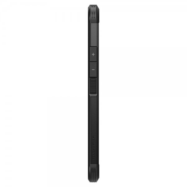Spigen Samsung Galaxy A54 5G Skal Tough Armor Svart