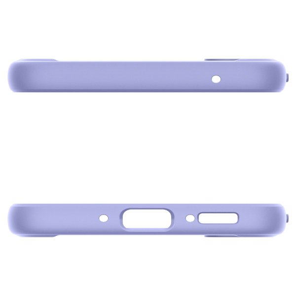 Spigen Samsung Galaxy A54 5G Skal Ultra Hybrid Awesome Violet