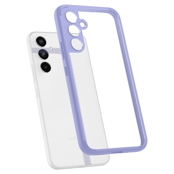Spigen Samsung Galaxy A54 5G Skal Ultra Hybrid Awesome Violet