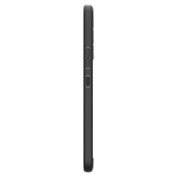 Spigen Samsung Galaxy A54 5G Skal Ultra Hybrid Matte Black