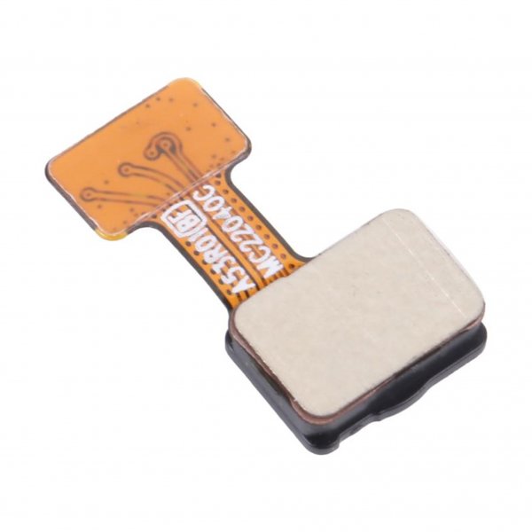 Samsung Galaxy A54 SM-A546 Fingeravtrycksläsare med flexkabel