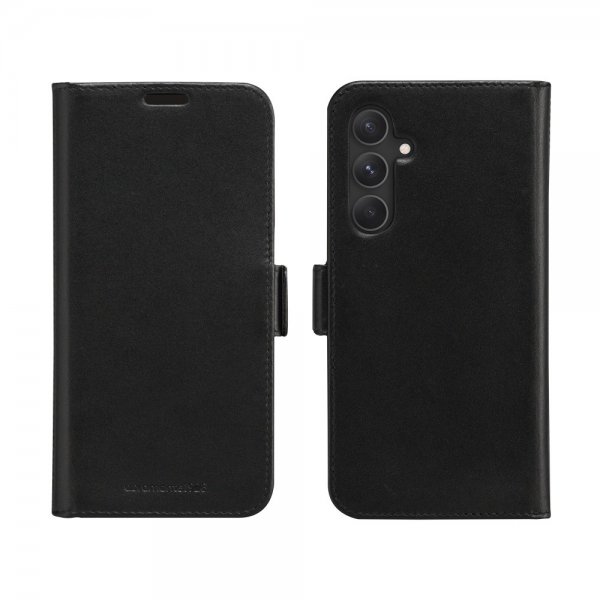 dbramante1928 Samsung Galaxy A55 Fodral Lynge Svart