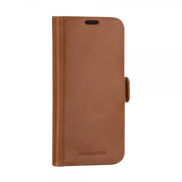 dbramante1928 Samsung Galaxy A55 Fodral Lynge Tan