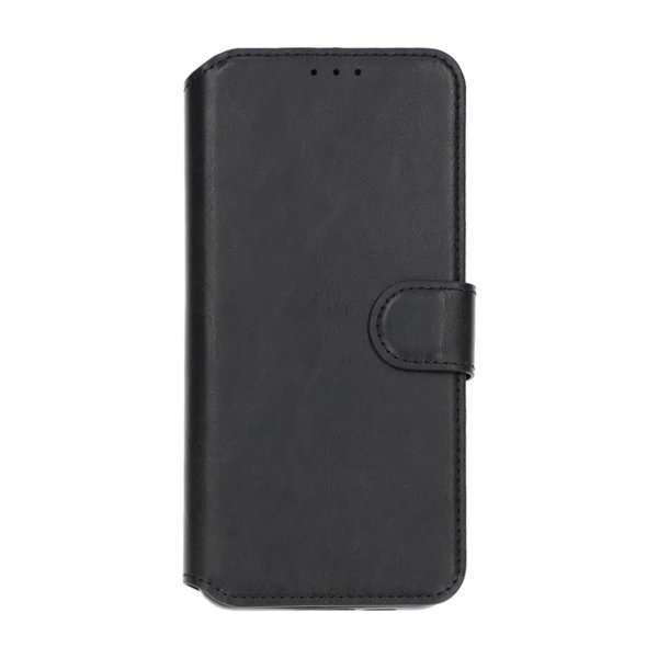 Rvelon Samsung Galaxy A55 Fodral 4 Kortfack Svart