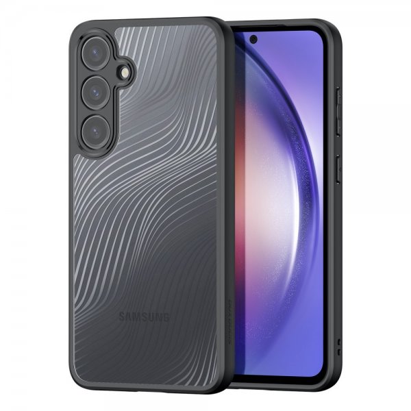 Dux Ducis Samsung Galaxy A55 Skal Aimo Series Svart