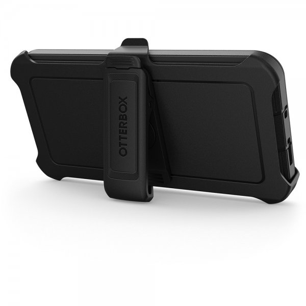 Otterbox Samsung Galaxy A55 Skal Defender Svart