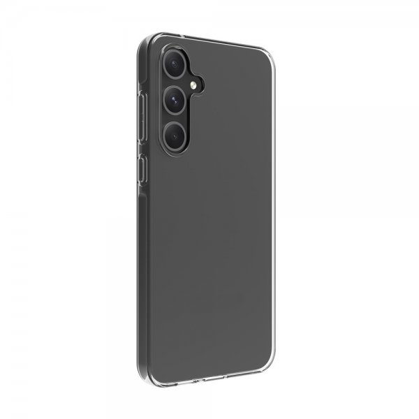 dbramante1928 Samsung Galaxy A55 Skal Greenland Transparent
