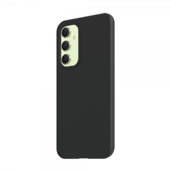 PanzerGlass Samsung Galaxy A55 Skal HardCase D3O Svart