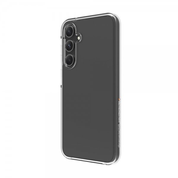 dbramante1928 Samsung Galaxy A55 Skal Iceland Ultra D3O Transparent
