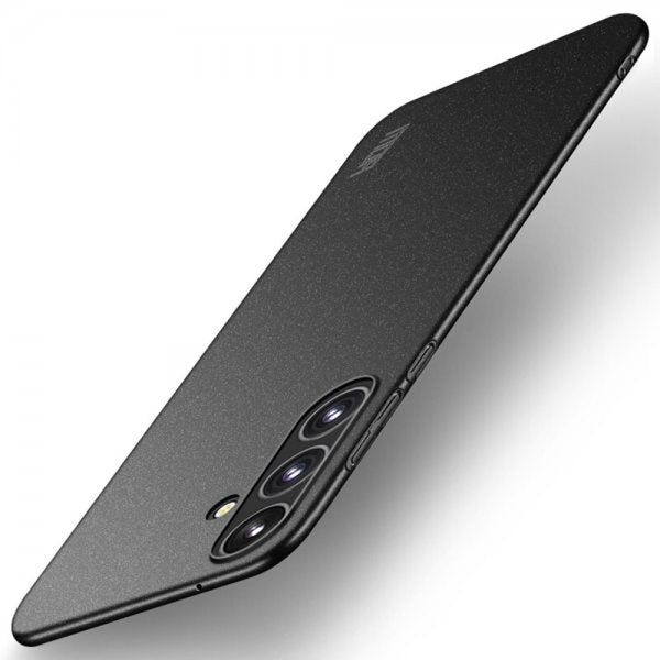 Mofi Samsung Galaxy A55 Skal Matte Shield Svart